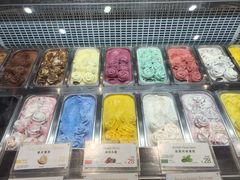 -iceason爱茜茜里·意大利健康冰淇淋(骑龙巷店)