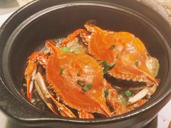 梭子蟹-好爸爸(外滩店)