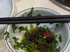 -福寿斋·老北京铜锅涮肉·烤鸭(顺义总店)