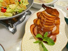 -聚京民福烤鸭店(木樨园店)