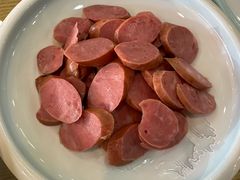 -乔家小院•本地小海鲜•非遗驴肉(万年泉路店)