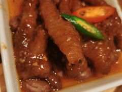 -同庆楼(滨湖万达广场店)