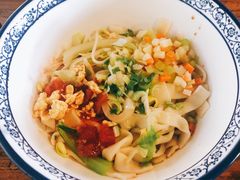 -西安饭庄(立丰国际店)