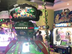 -大玩家(青岛CBD延吉路万达店)