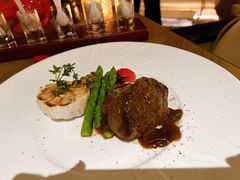 -恰餐厅CHAR Grill(北京三里屯洲际店)