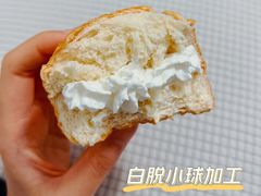 -静安面包房(天山店)