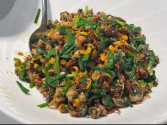 -院里寻菜·精致庭院菜(观沙岭店)