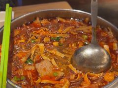 -中国徽菜·徽商故里(广安门店)