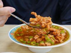 -王大妈清汤饸饹(白云社区店)