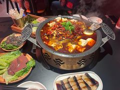 -探鱼·鲜青椒爽麻烤鱼(正佳广场店)