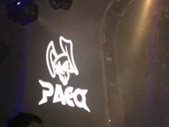 -SPACE(欢乐颂购物中心店)