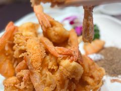 -润泽园饭庄(中山路店)