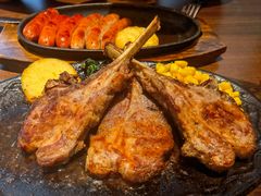 -萨莉亚意式餐厅(杭州滨江天街店)