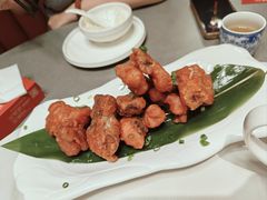 -旺达·福州菜(正大广场店)