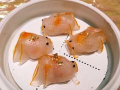 -8餐厅(新葡京酒店)