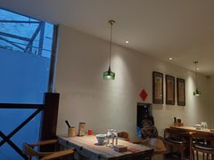 大堂-树厨贵州菜(大十字店)