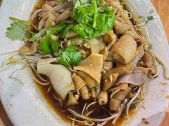 -桂园白粥·潮汕老味道
