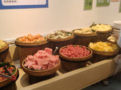 -仙螺岛海鲜自助餐厅(总店)