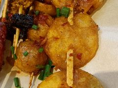 -肉店炸炸炸·爆汁孜然牛肉