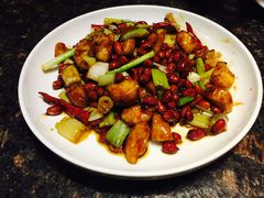 -恒盛居回族饭店