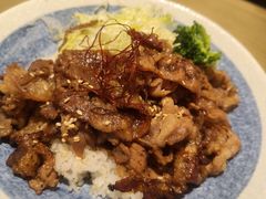 -吾妻拉面•和风食堂(群光广场店)