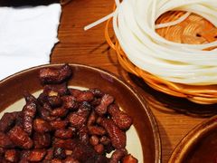 -黔有有贵州酸汤夺夺粉火锅(五味十字店)