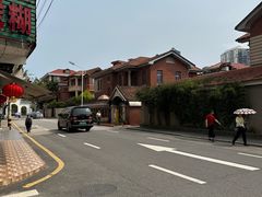 -溪岸路花鸟市场