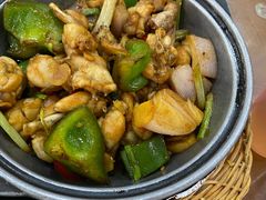 -煲煲掂风味煲仔饭餐厅(西区店)