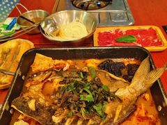 -小螺大作·螺蛳粉火锅(林和西店)