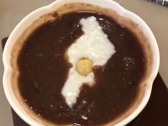 椰椰麻薯红豆沙-蔡澜点心·粤菜(西单大悦城店)