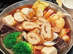 -隅乐胡椒虾·台湾菜·团建(皇岗店)