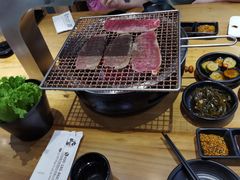 -九田家黑牛烤肉(溧水万达店)