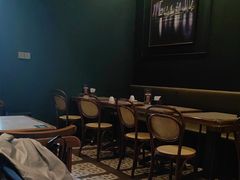 -章记星洲 · 新加坡餐厅(望京店)