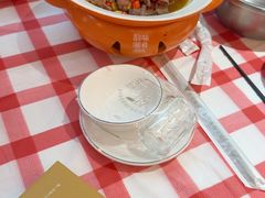 -韵味湘肴·小炒黄牛肉(五一广场美食地标店)