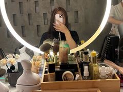 -施奈儿.洗头頭療.按摩SPA.采耳(上梅林店)