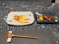 -菊上料理(蜀山银泰百货店)