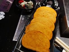 -橦橦小马扎烧烤 (传媒大学店)