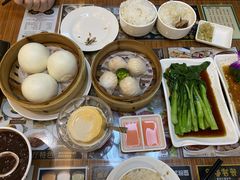 -香港新记茶餐厅(湖墅南路店)
