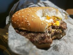 -汉堡王(金鹰天地广场店)