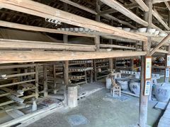 -景德镇古窑民俗博览区