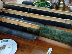 -竹泉农庄·竹筒饭(从化店)