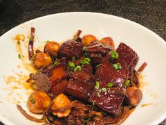 -长春凯悦酒店-品悦中餐厅
