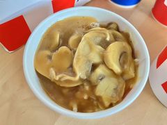 -肯德基(旺角大楼店)