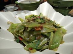 -费大厨辣椒炒肉(万家丽一店)