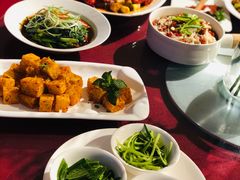 -云里小坐·小院里·团建·宴请·下午茶(三圣乡店)