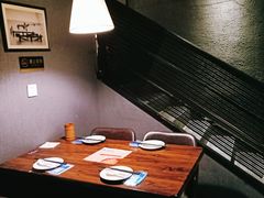 大堂-付小姐在成都(中山公园店)
