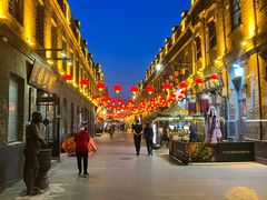 -张包铺(道外店)