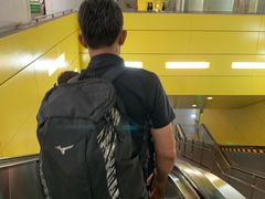 -蒲黄榆(地铁站)