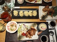 -味太助·银饭食堂(中华城店)