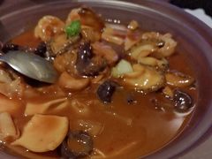 -百富源·海鲜辽菜(浑河堡店)